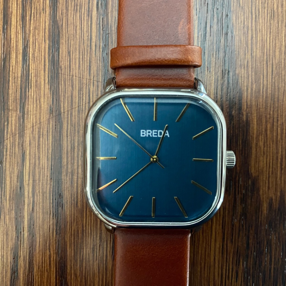 Men’s Breda Watch